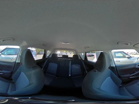 Used 2025 Kia Soul LX w/ LX Technology Package FWD image 40