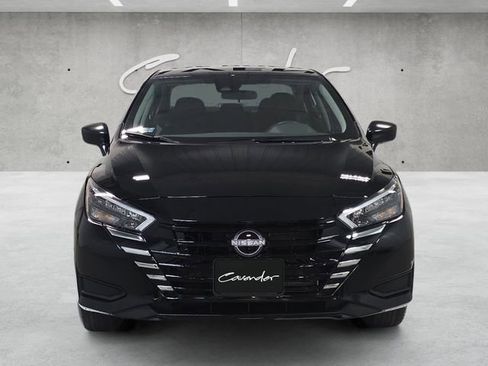 New 2025 Nissan Versa S image 18