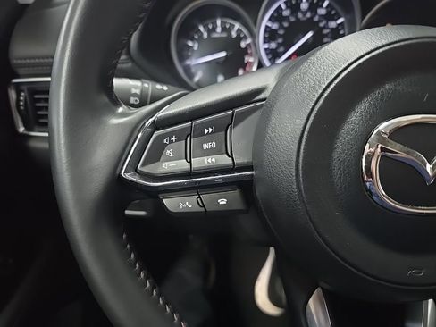 Used 2023 MAZDA CX-5 Carbon Edition image 20