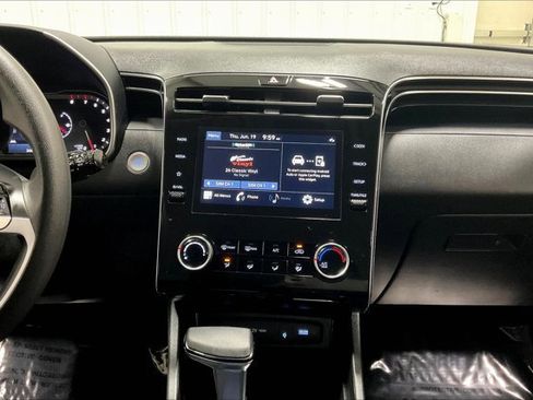 Used 2023 Hyundai Tucson SEL image 6