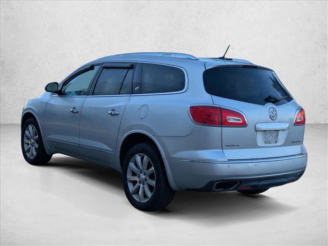 Used 2015 Buick Enclave Premium w/ Experience Buick Package FWD image 7