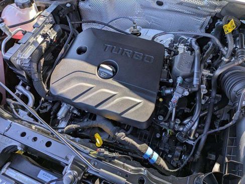 New 2026 Chevrolet TrailBlazer RS w/ Convenience Package image 30