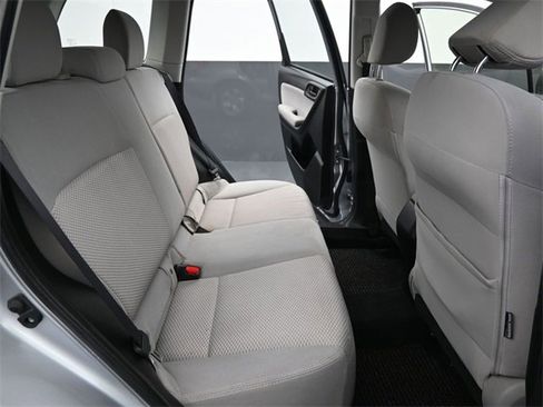 Used 2014 Subaru Forester 2.5i w/ Popular Package #1 image 22