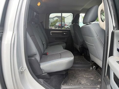 Used 2014 RAM 1500 Big Horn AWD/4WD image 12