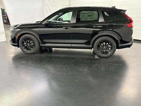 New 2026 Honda CR-V Sport-L image 2