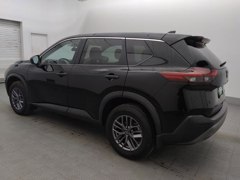 Used 2023 Nissan Rogue S AWD/4WD image 3