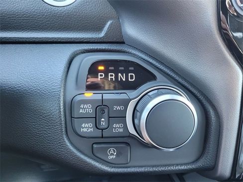 New 2026 RAM 1500 Big Horn image 30