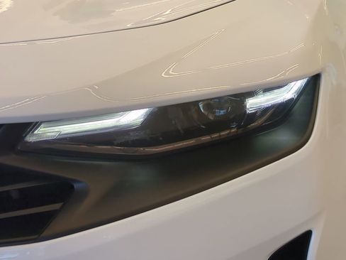 Used 2022 Chevrolet Camaro LT image 11