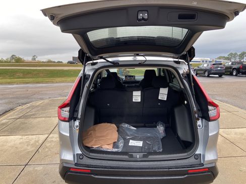 New 2026 Honda CR-V LX image 28