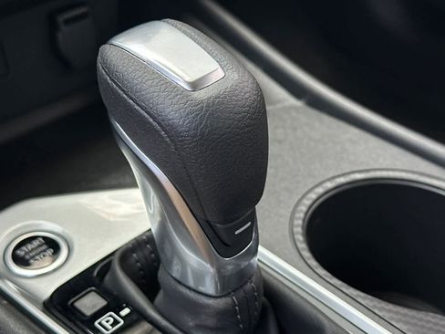 New 2025 Nissan Altima 2.5 S image 24