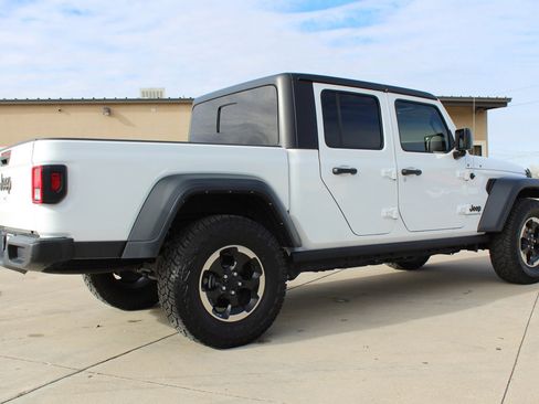Used 2023 Jeep Gladiator Sport image 26