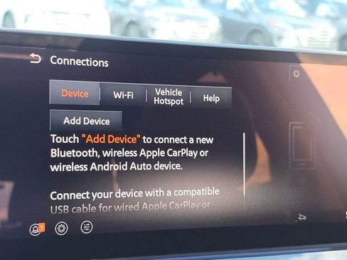 New 2026 Nissan Rogue Platinum w/ Platinum Premium Package image 10