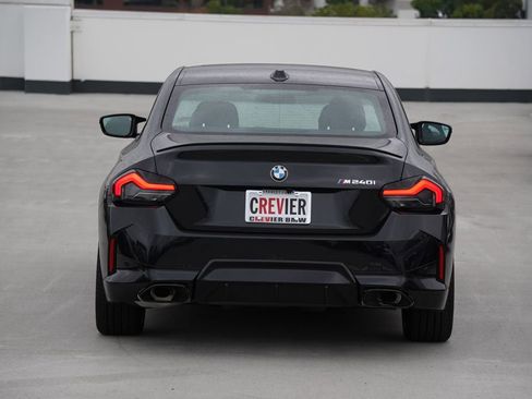 New 2026 BMW M240i Coupe w/ Premium Package image 6