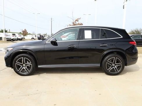 Certified 2026 Mercedes-Benz GLC 300 image 4