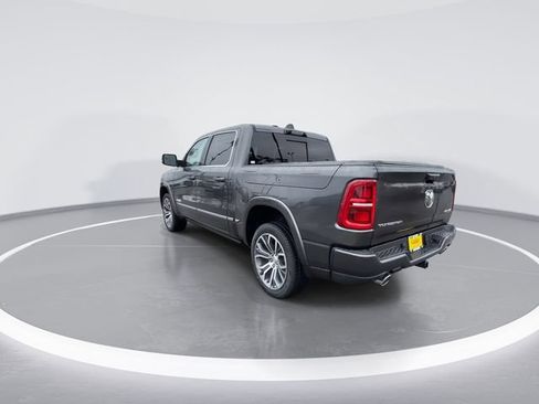 New 2026 RAM 1500 Tungsten AWD/4WD image 6