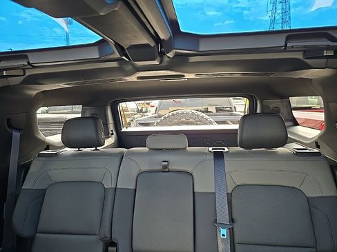 Used 2024 GMC Hummer EV 3X w/ Omega Edition image 46