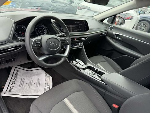 Certified 2023 Hyundai Sonata SEL FWD image 14