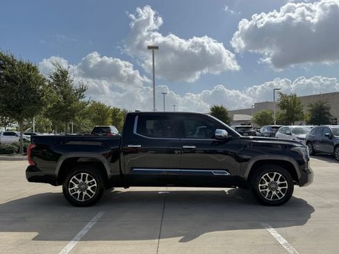 Used 2023 Toyota Tundra 1794 Edition RWD image 6