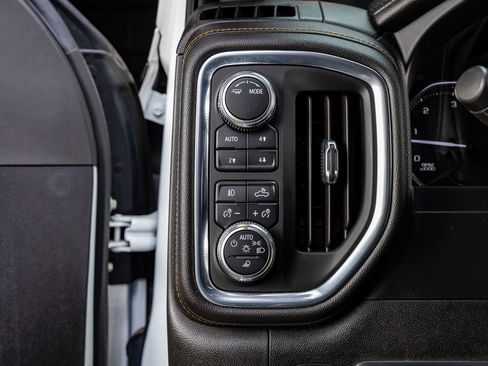 Used 2021 GMC Sierra 2500 AT4 w/ Gooseneck/5TH Wheel Package image 22