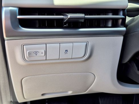 New 2026 Hyundai Tucson SE FWD image 27
