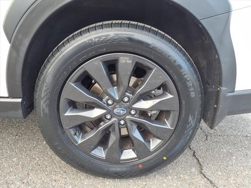 Certified 2023 Subaru Outback Onyx Edition image 17