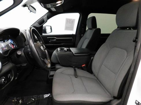 Used 2024 RAM 1500 Big Horn image 24