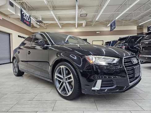 Used 2019 Audi A3 2.0T Titanium FWD image 4