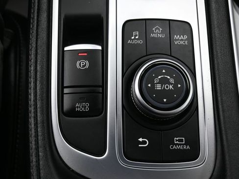 Used 2023 INFINITI QX60 Luxe w/ Cargo Package FWD image 30