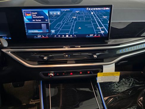 New 2026 BMW X5 xDrive50e AWD/4WD image 14