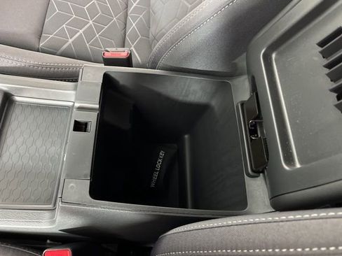 New 2026 Nissan Frontier SV w/ All-Weather Content Package RWD image 30