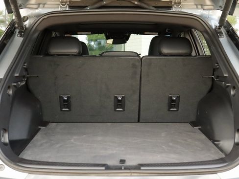 Used 2025 Chevrolet Equinox EV RS image 31