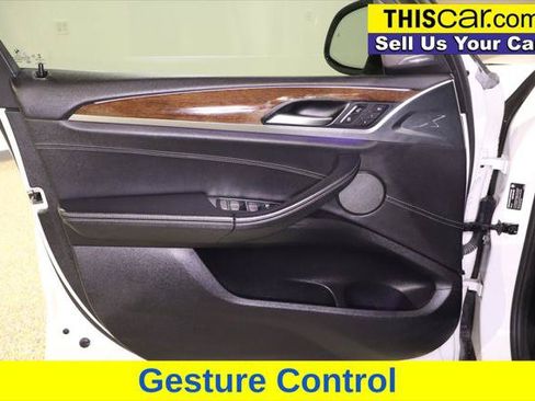 Used 2021 BMW X3 sDrive30i w/ Executive Package RWD image 36