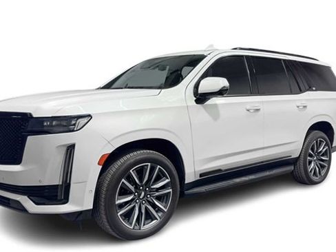 Used 2022 Cadillac Escalade Sport image 5