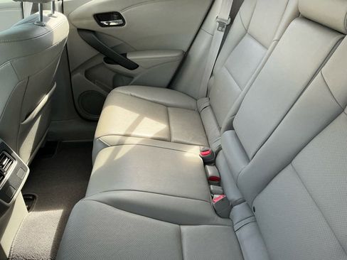 Used 2017 Acura RDX w/ Technology Package image 6