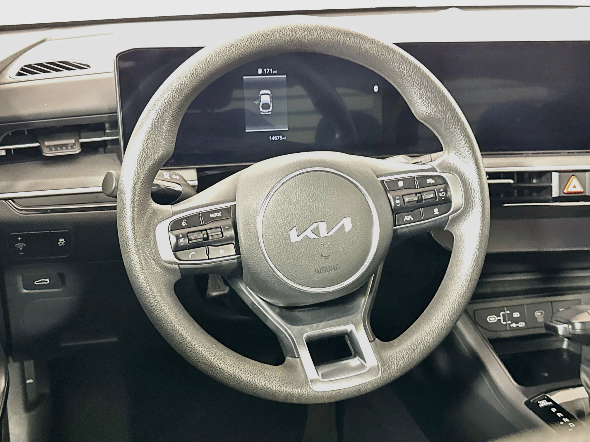 Used 2025 Kia K5 LXS FWD image 18