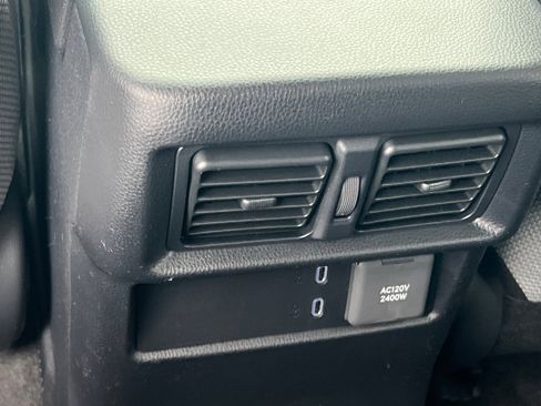 New 2026 Toyota 4Runner TRD Off-Road image 15