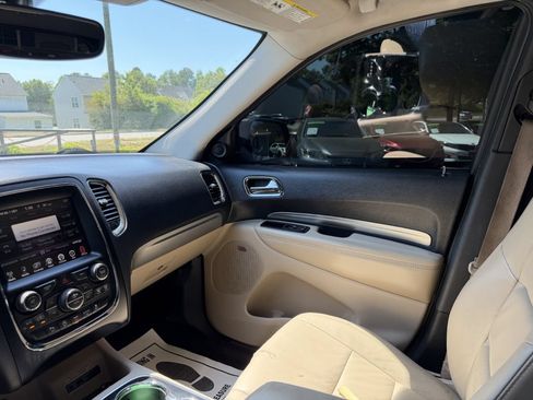 Used 2017 Dodge Durango GT w/ Premium Group RWD image 14