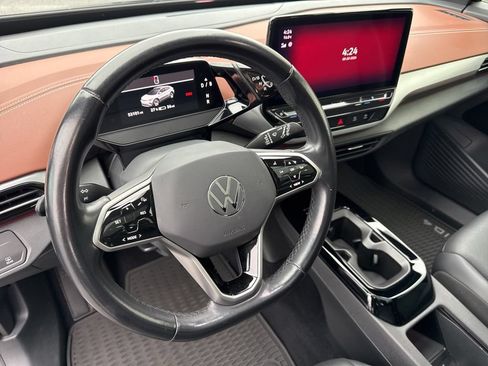 Certified 2021 Volkswagen ID.4 Pro S RWD image 25