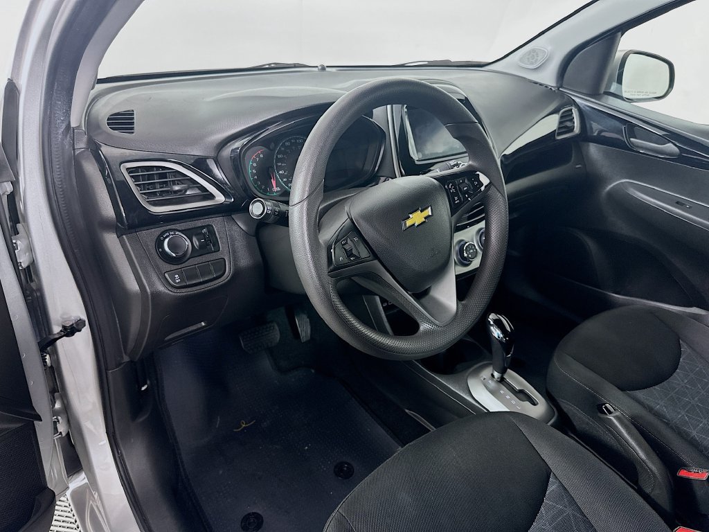 Used 2020 Chevrolet Spark LT FWD image 9