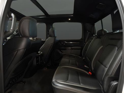 Used 2022 RAM 1500 TRX w/ TRX Level 1 Equipment Group AWD/4WD image 28