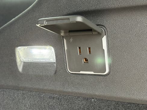 New 2026 Cadillac Escalade IQL Sport 1 image 11