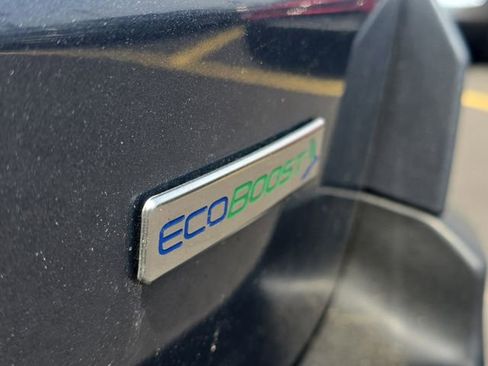 Certified 2019 Ford EcoSport SE w/ SE Convenience Package FWD image 14