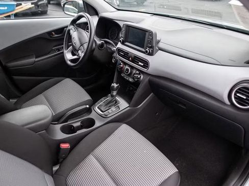 Used 2020 Hyundai Kona SEL image 10