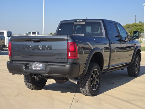 New 2026 RAM 2500 Rebel w/ Rebel Level 2 Equipment Group image 5