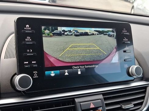 Used 2021 Honda Accord Sport Special Edition image 18