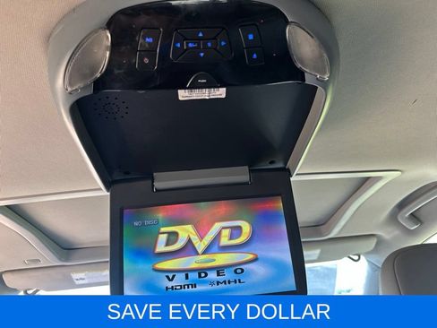 Used 2019 Toyota Sienna XLE w/ XLE Navigation Package FWD image 21