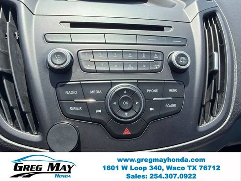 Used 2018 Ford Escape SE AWD/4WD image 20
