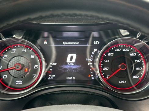 Used 2021 Dodge Charger Scat Pack w/ Navigation & Travel Group image 25