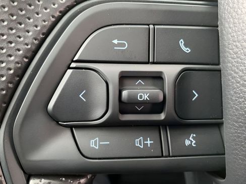 New 2026 Toyota Tacoma TRD Sport image 25