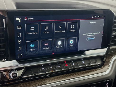 Used 2024 GMC Sierra 1500 Elevation image 19
